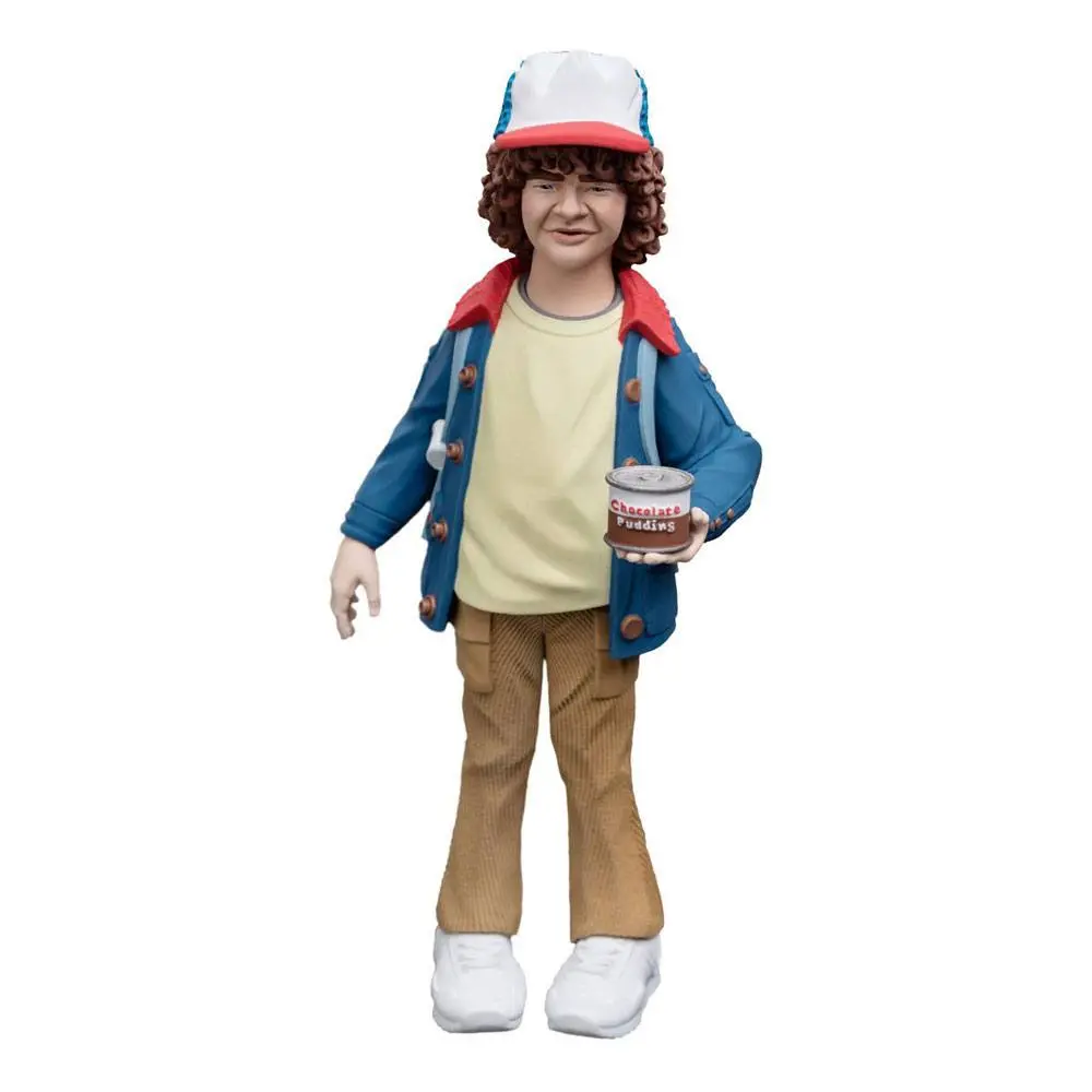 Stranger Things Mini Epics Vinyl Figur Dustin Henderson (Season 1) 15 cm termékfotó