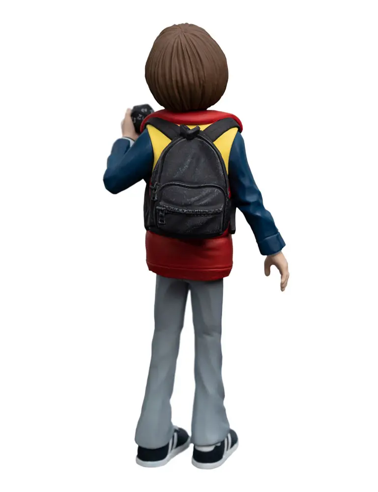 Stranger Things Mini Epics Vinyl Figur Will the Wise (Season 1) Limited Edition 14 cm termékfotó