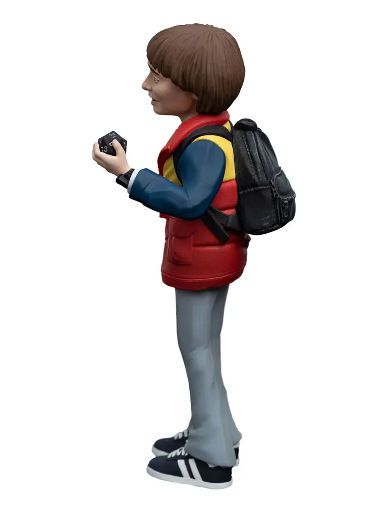 Stranger Things Mini Epics Vinyl Figur Will the Wise (Season 1) Limited Edition 14 cm termékfotó