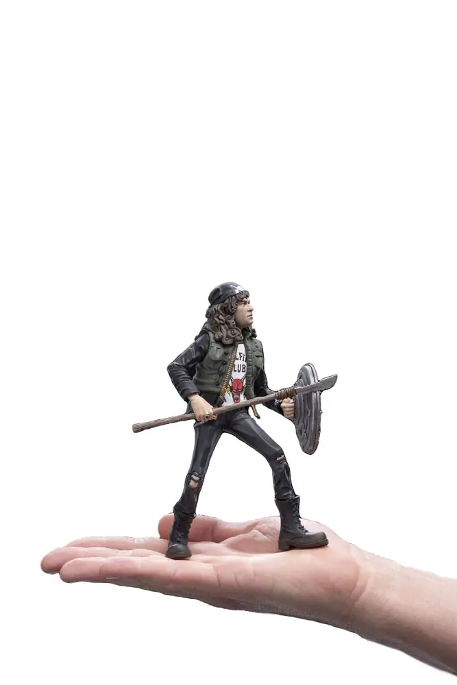 Stranger Things Mini Epics Vinyl Figur Eddie Munson Limited Edition 16 cm termékfotó