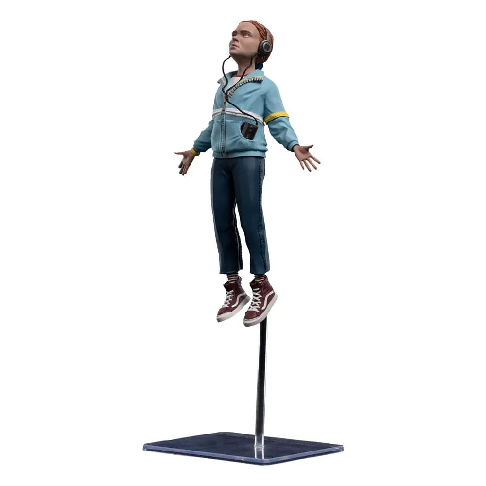 Stranger Things Mini Epics Vinyl Figur Max Mayfield 23 cm Produktfoto