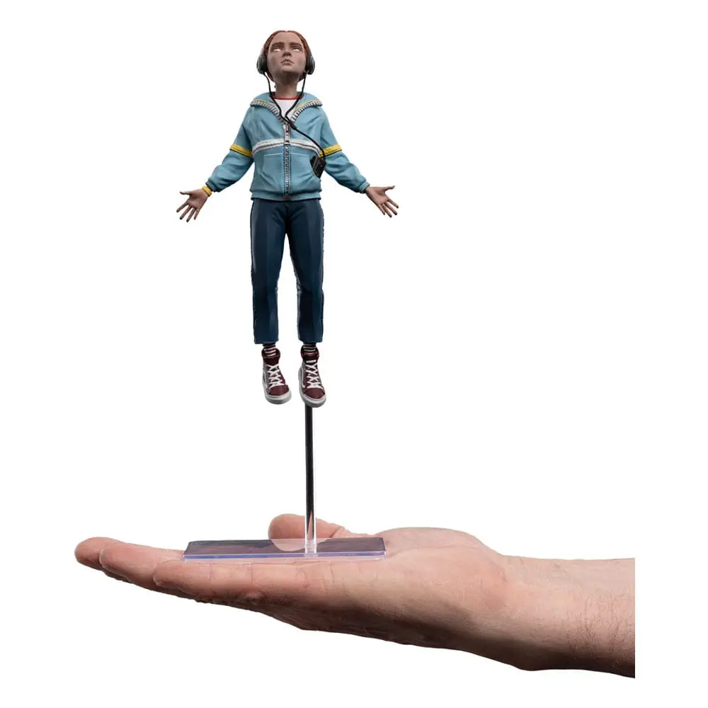 Stranger Things Mini Epics Vinyl Figur Max Mayfield 23 cm Produktfoto