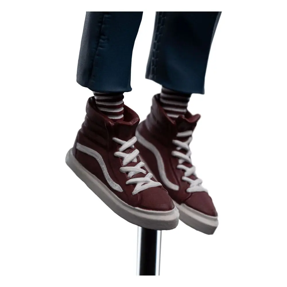 Stranger Things Mini Epics Vinyl Figur Max Mayfield 23 cm Produktfoto