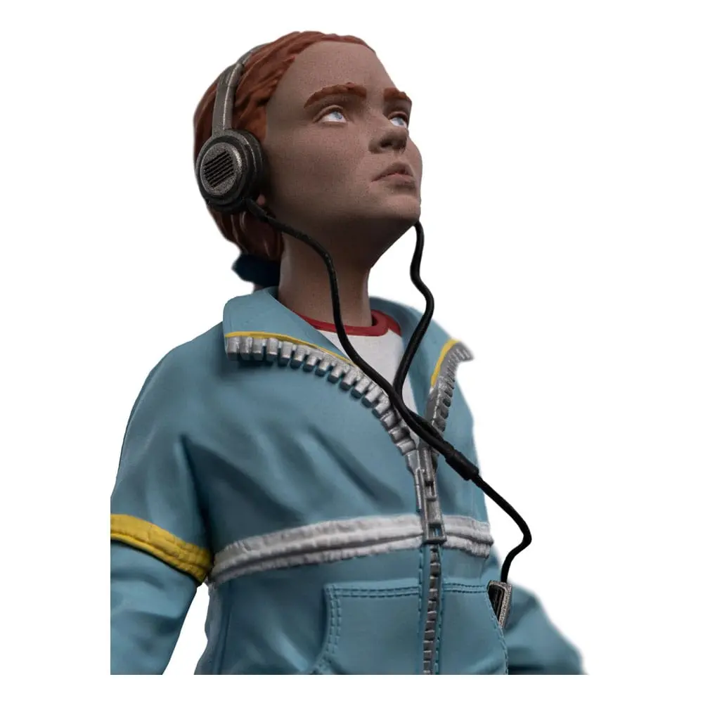 Stranger Things Mini Epics Vinyl Figur Max Mayfield 23 cm Produktfoto