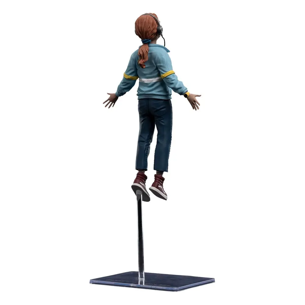 Stranger Things Mini Epics Vinyl Figur Max Mayfield 23 cm Produktfoto