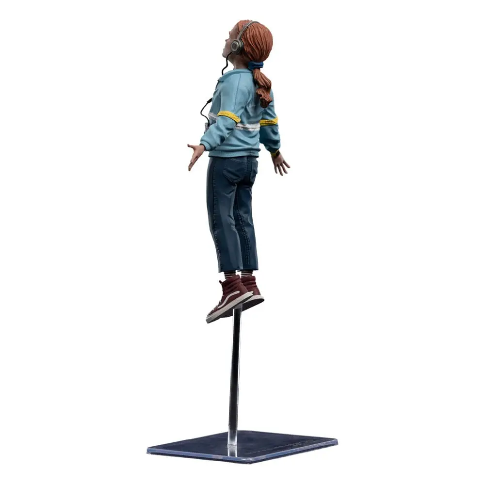 Stranger Things Mini Epics Vinyl Figur Max Mayfield 23 cm Produktfoto