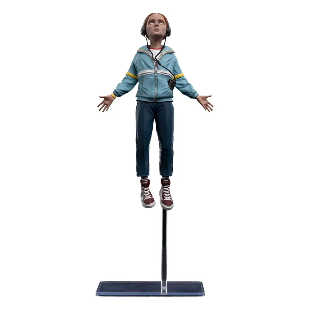 Stranger Things Mini Epics Vinyl Figur Max Mayfield 23 cm Produktfoto