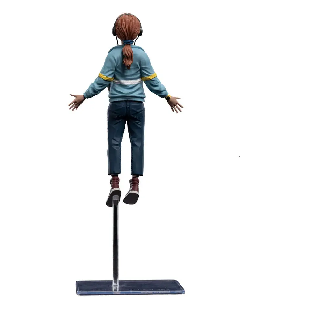 Stranger Things Mini Epics Vinyl Figur Max Mayfield 23 cm Produktfoto