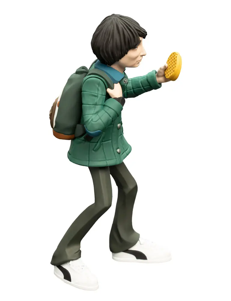 Stranger Things Mini Epics Vinyl Figur Mike the Resourceful Limited Edition 14 cm termékfotó