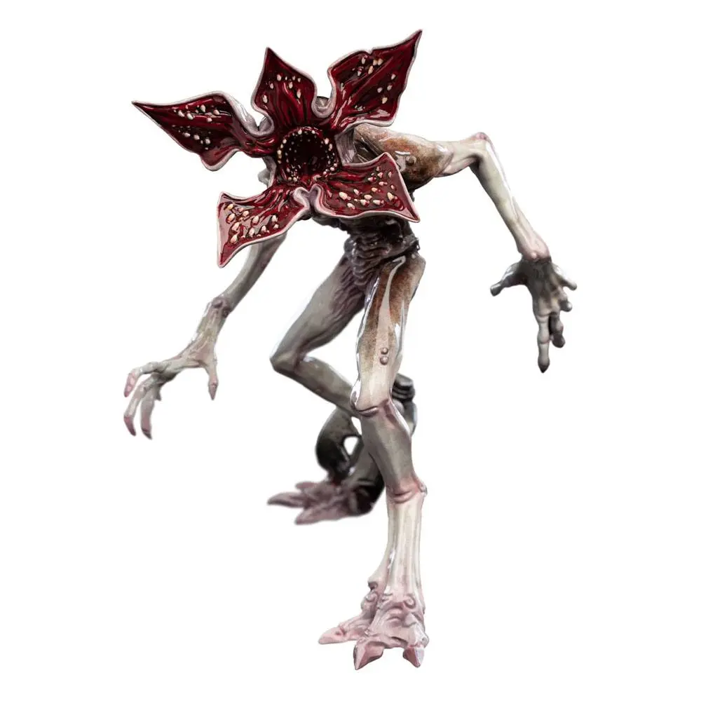 Stranger Things Mini Epics Vinyl Figur The Demogorgon Limited Edition 17 cm termékfotó