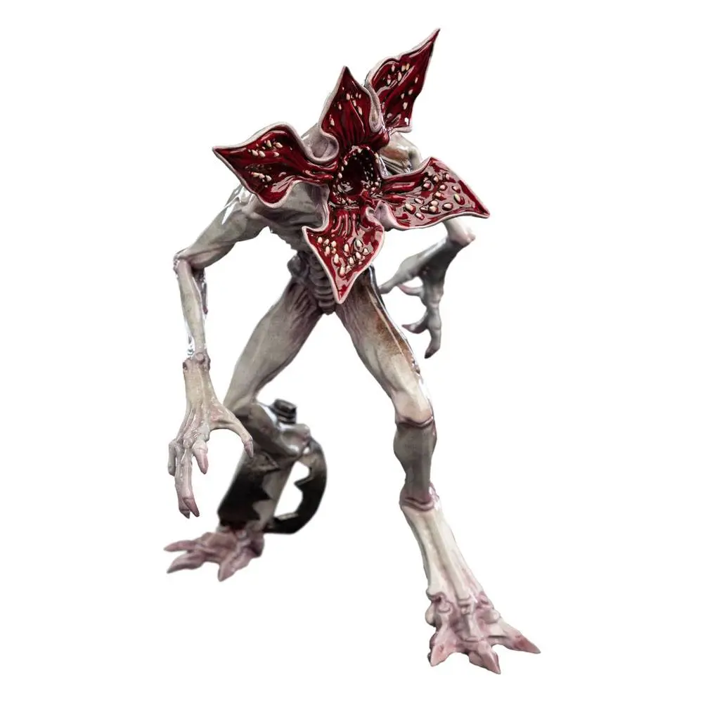 Stranger Things Mini Epics Vinyl Figur The Demogorgon Limited Edition 17 cm termékfotó