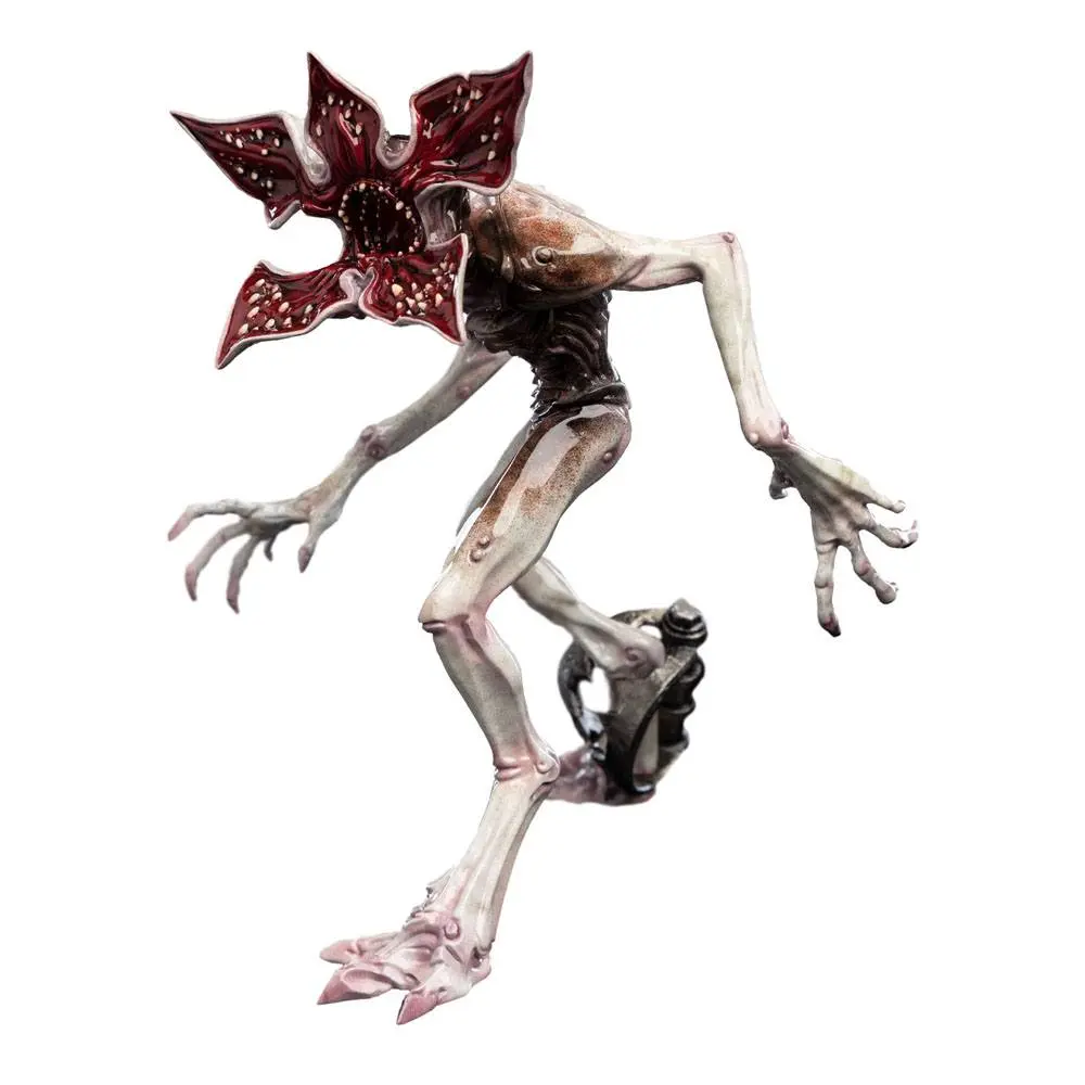 Stranger Things Mini Epics Vinyl Figur The Demogorgon Limited Edition 17 cm termékfotó