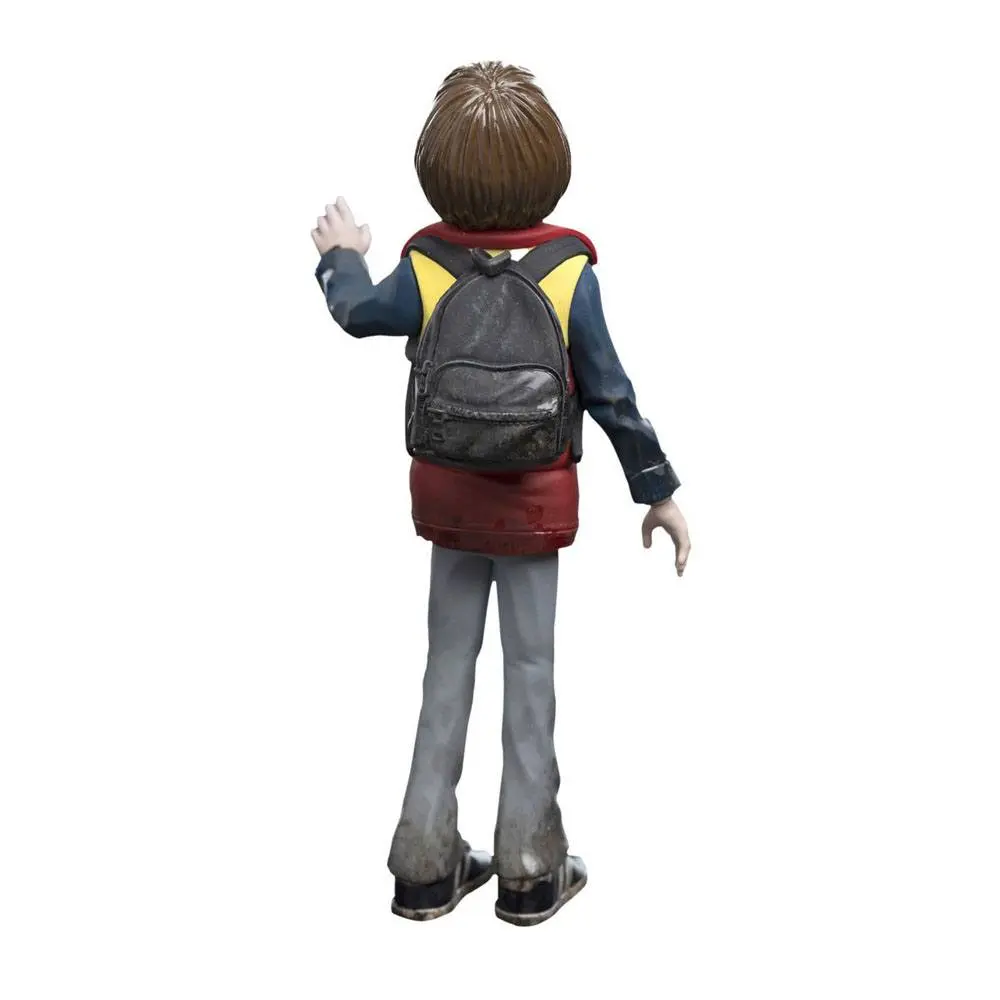 Stranger Things Mini Epics Vinyl Figur Will Byers (Season 1) 14 cm termékfotó