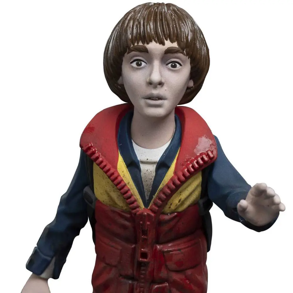 Stranger Things Mini Epics Vinyl Figur Will Byers (Season 1) 14 cm termékfotó