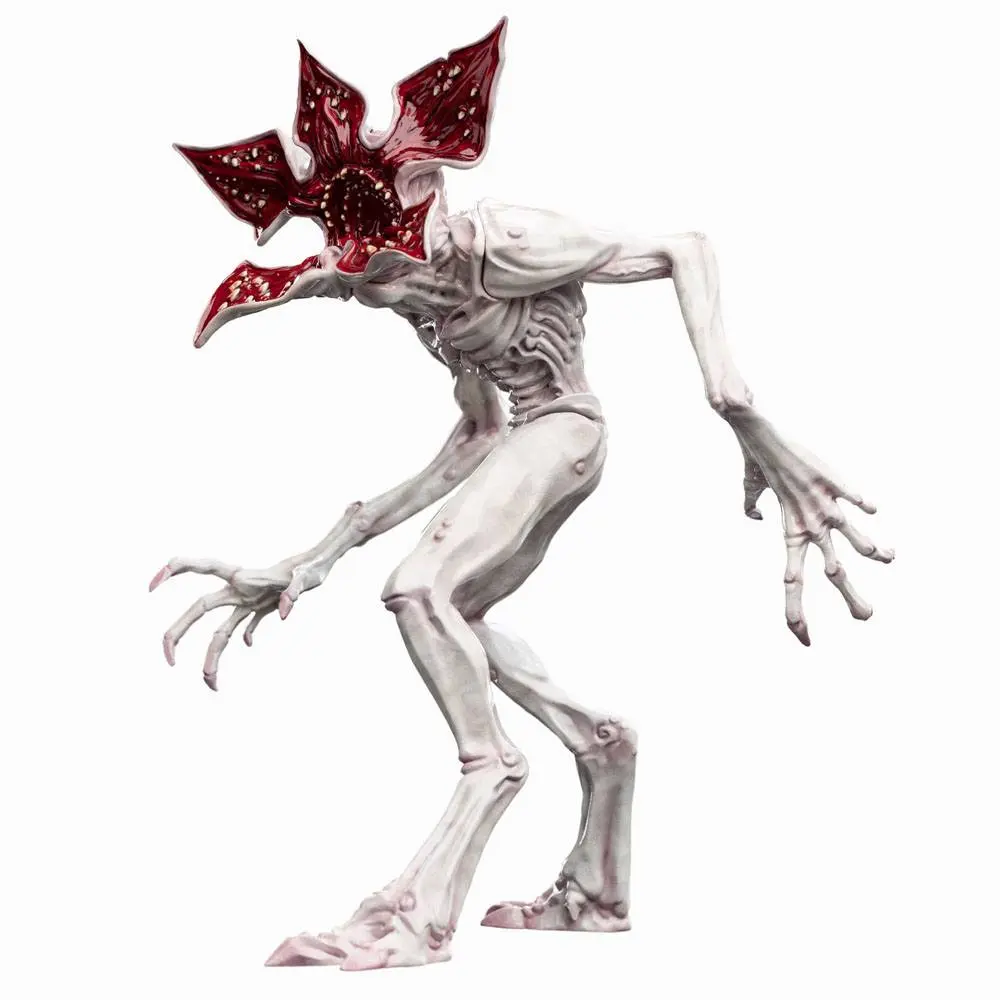 Stranger Things Mini Epics Vinyl Figur The Demogorgon (Season 1) 17 cm termékfotó