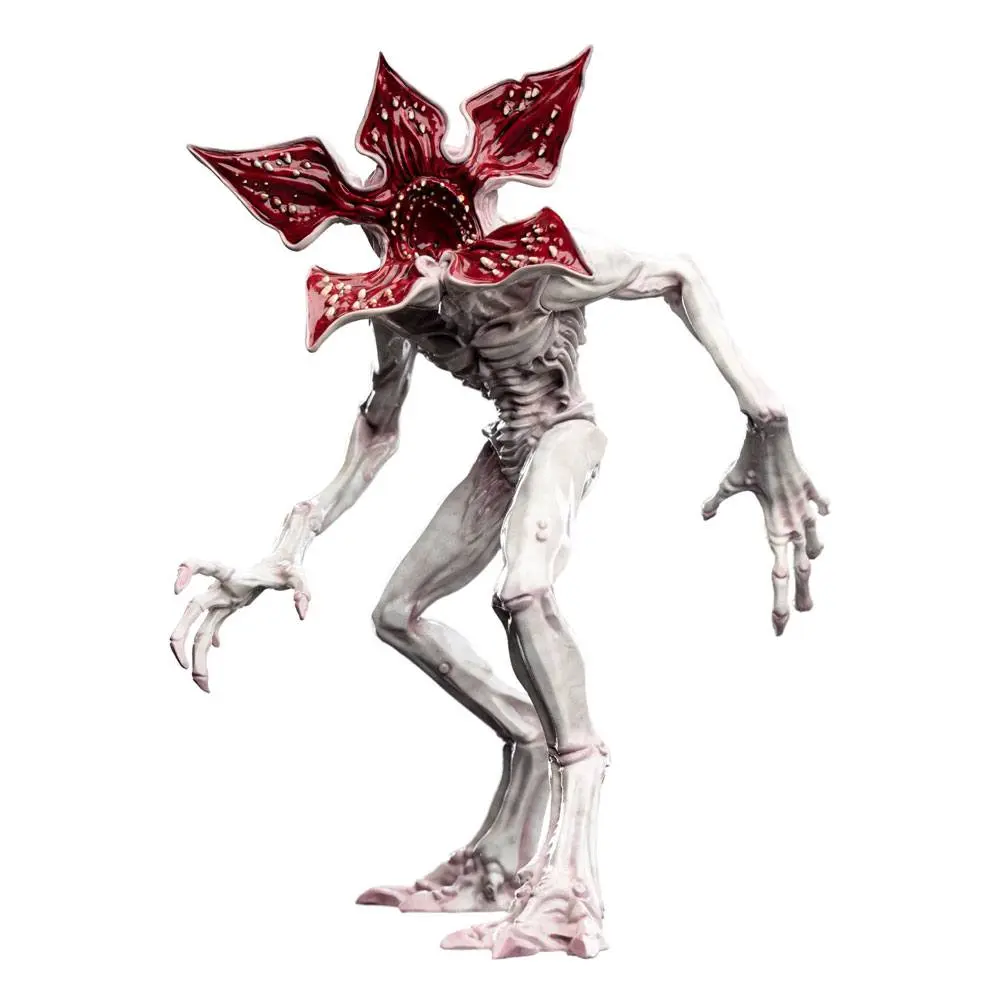 Stranger Things Mini Epics Vinyl Figur The Demogorgon (Season 1) 17 cm termékfotó