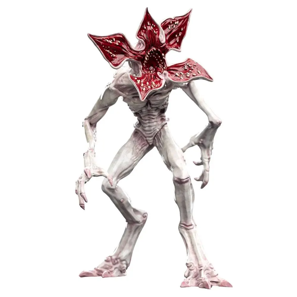 Stranger Things Mini Epics Vinyl Figur The Demogorgon (Season 1) 17 cm termékfotó