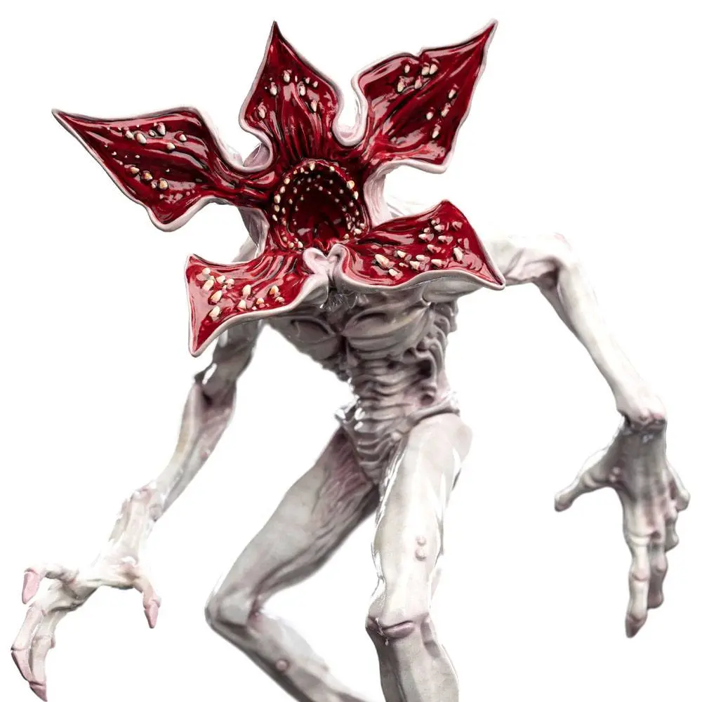 Stranger Things Mini Epics Vinyl Figur The Demogorgon (Season 1) 17 cm termékfotó