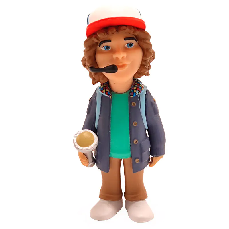 Stranger Things Minix 4-er Pack Figuren 7cm termékfotó