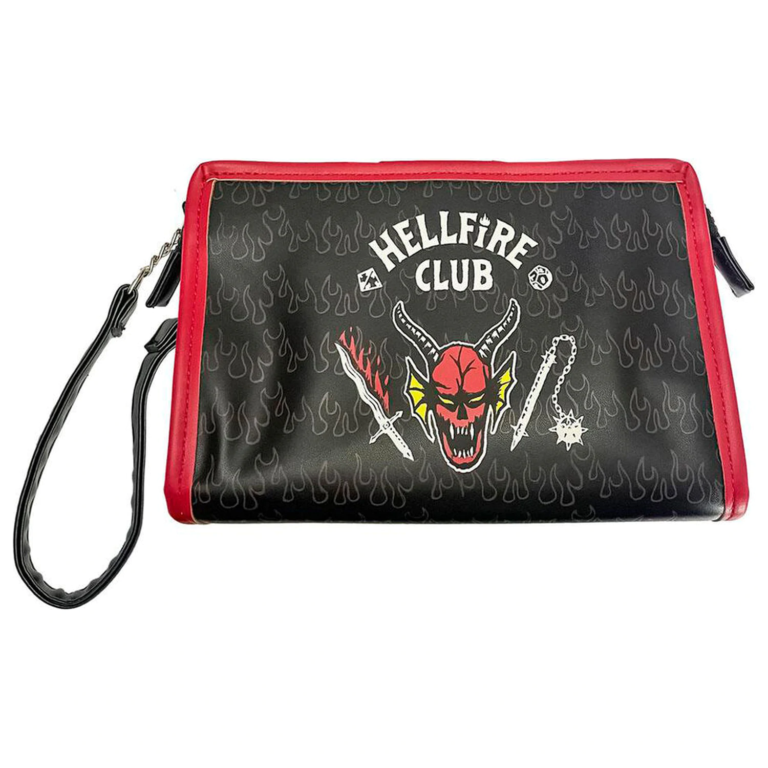 Stranger Things Schminkkoffer Produktfoto