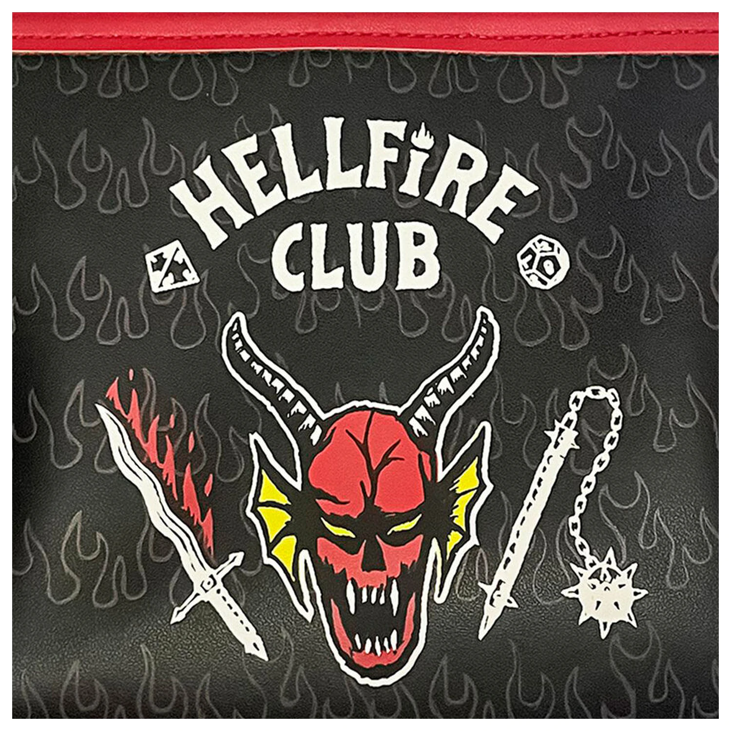 Stranger Things Schminkkoffer Produktfoto