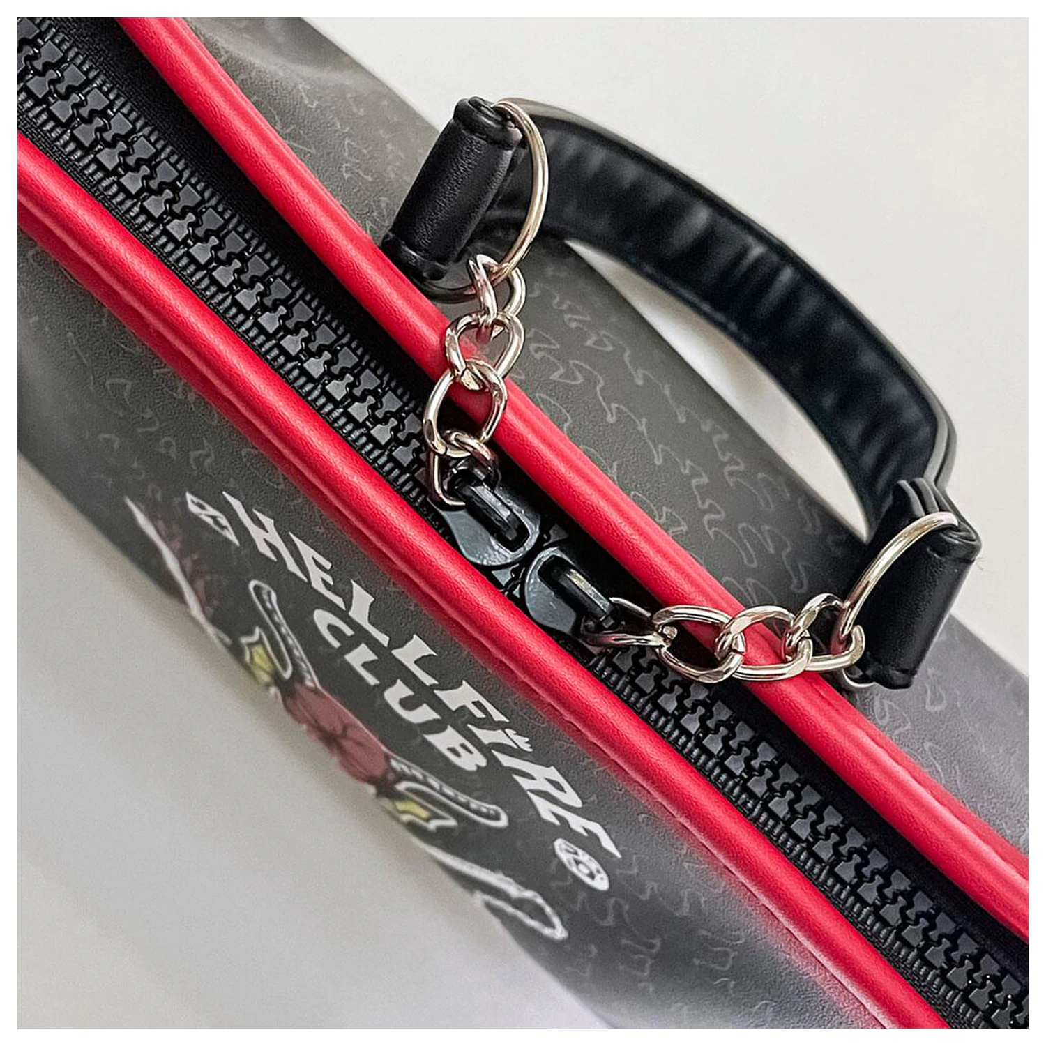 Stranger Things Schminkkoffer Produktfoto