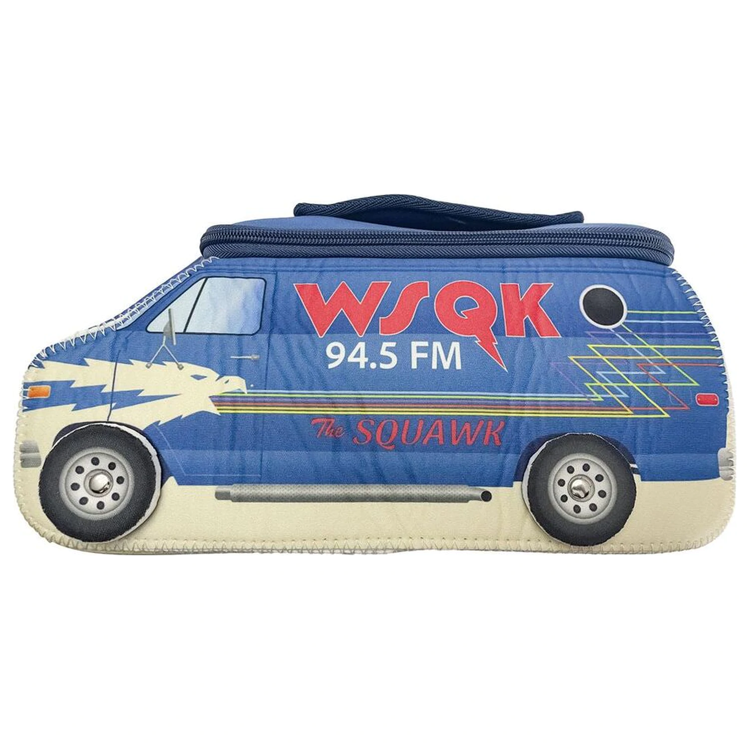 Stranger Things Schminkkoffer Produktfoto