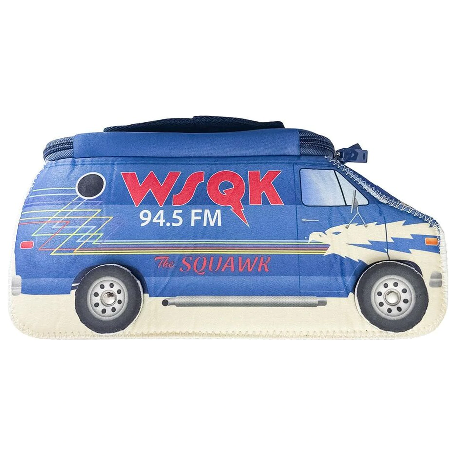 Stranger Things Schminkkoffer Produktfoto