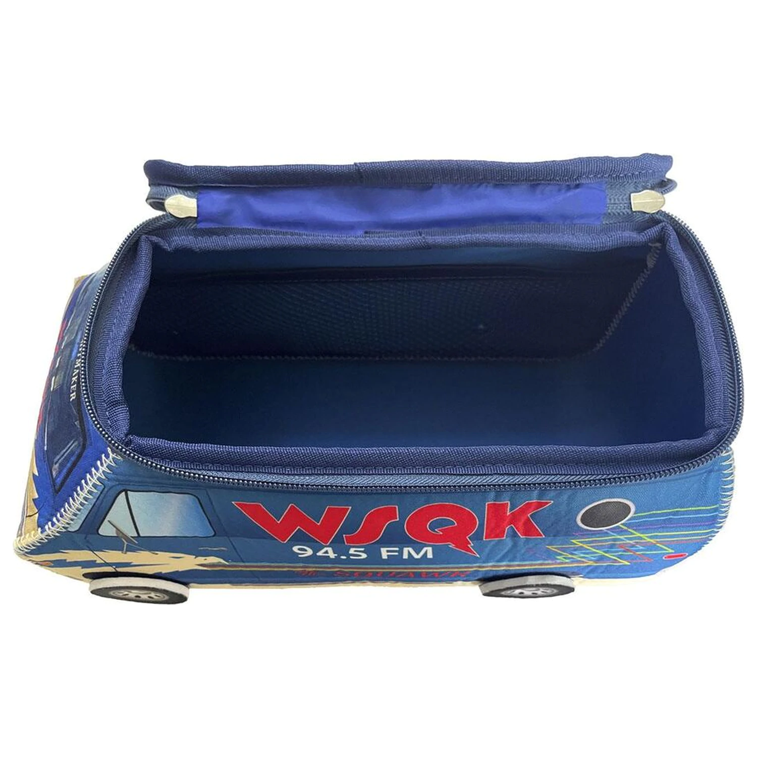 Stranger Things Schminkkoffer Produktfoto