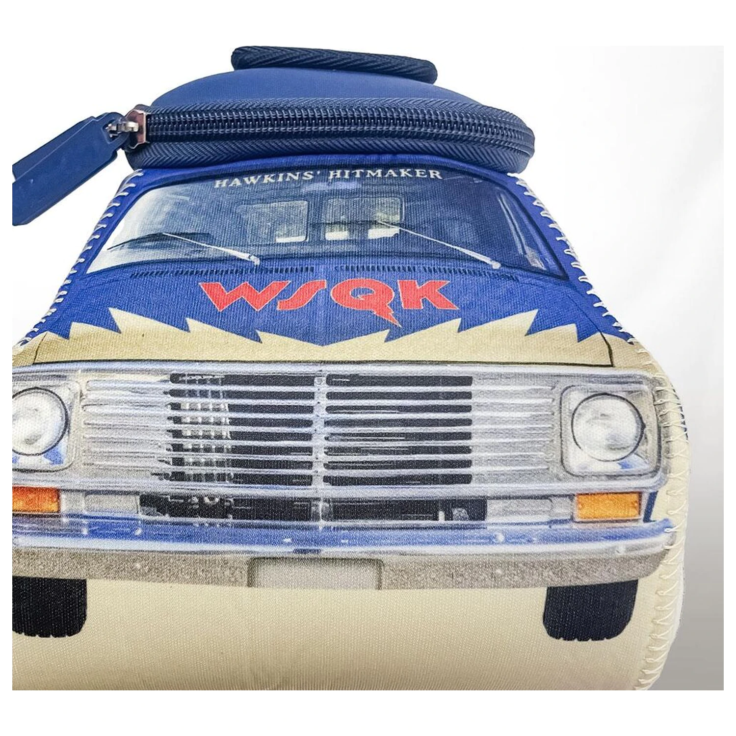 Stranger Things Schminkkoffer Produktfoto