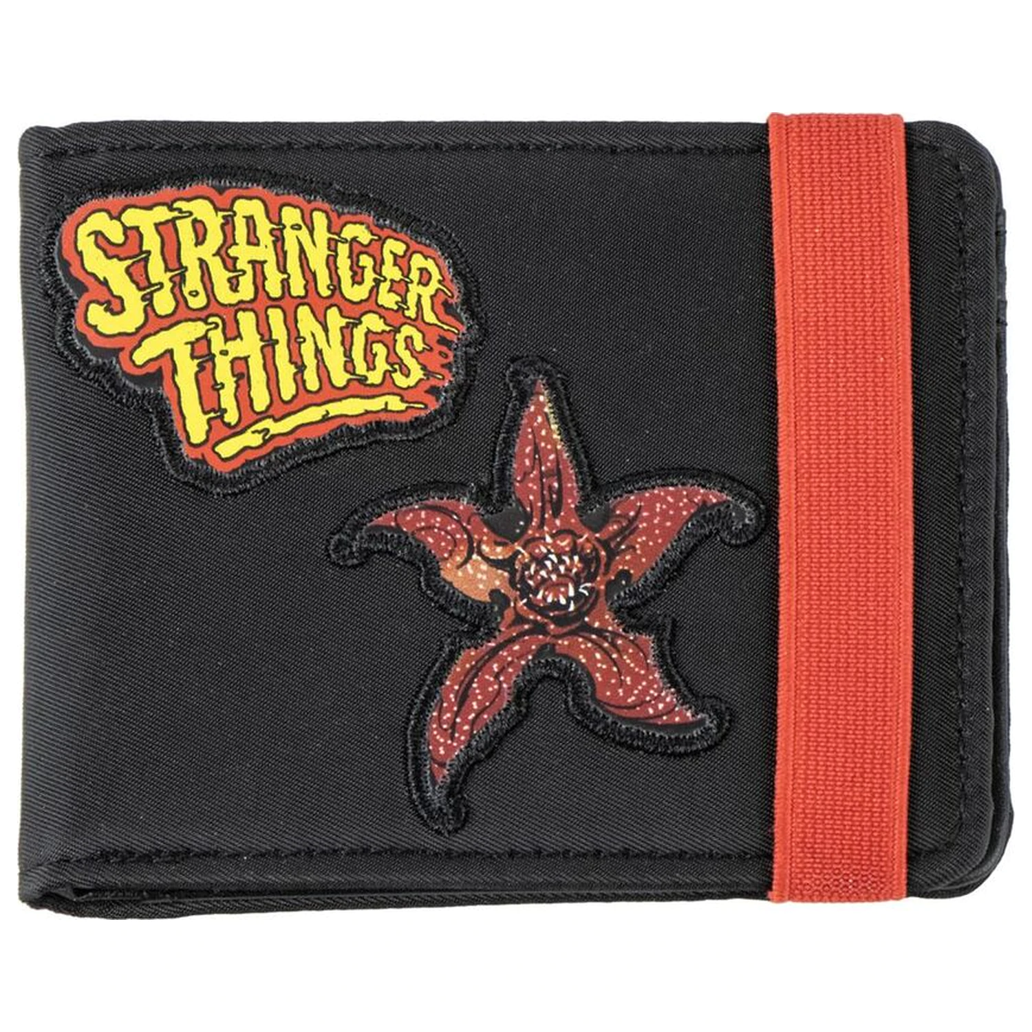 Stranger Things Geldbörse Produktfoto