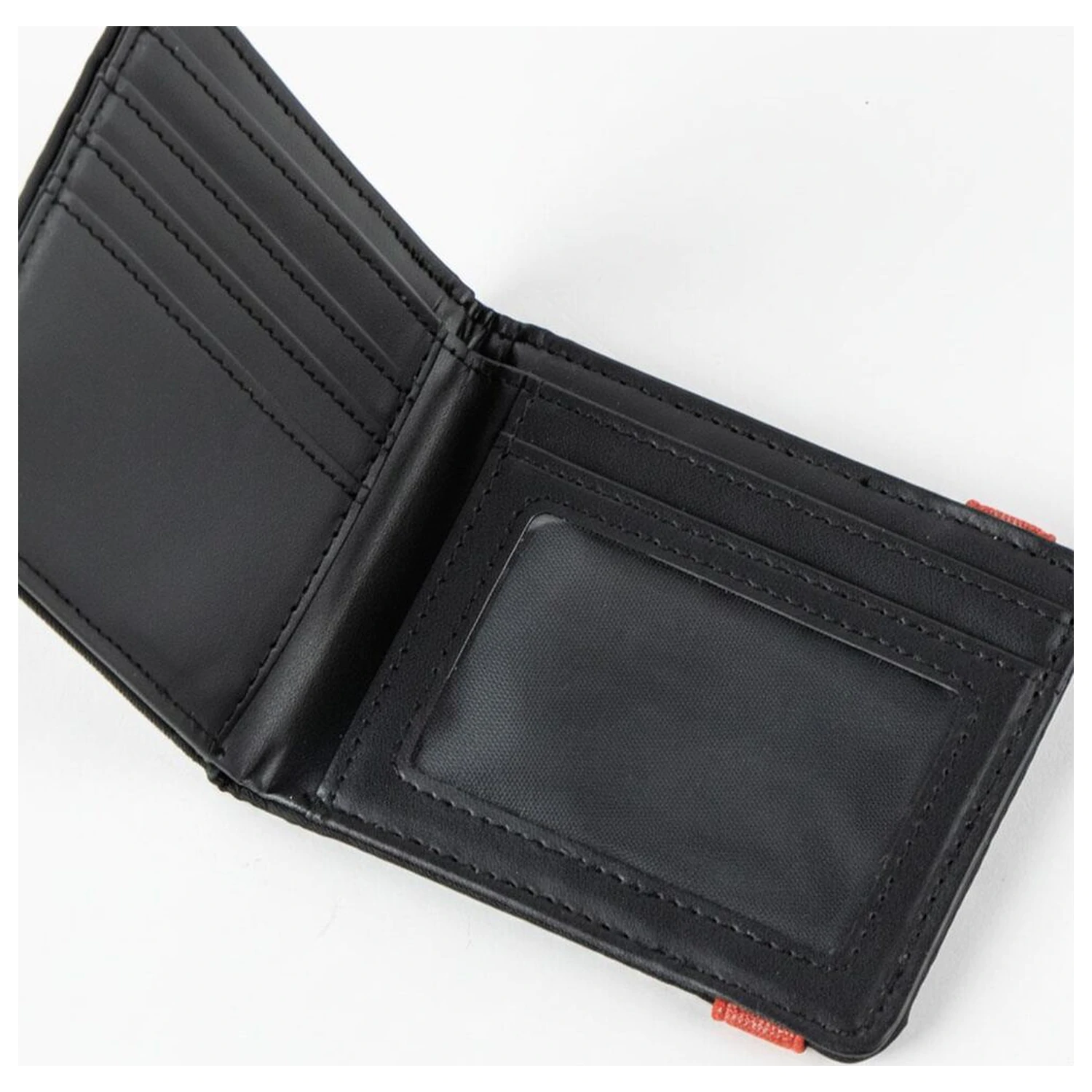 Stranger Things Geldbörse Produktfoto