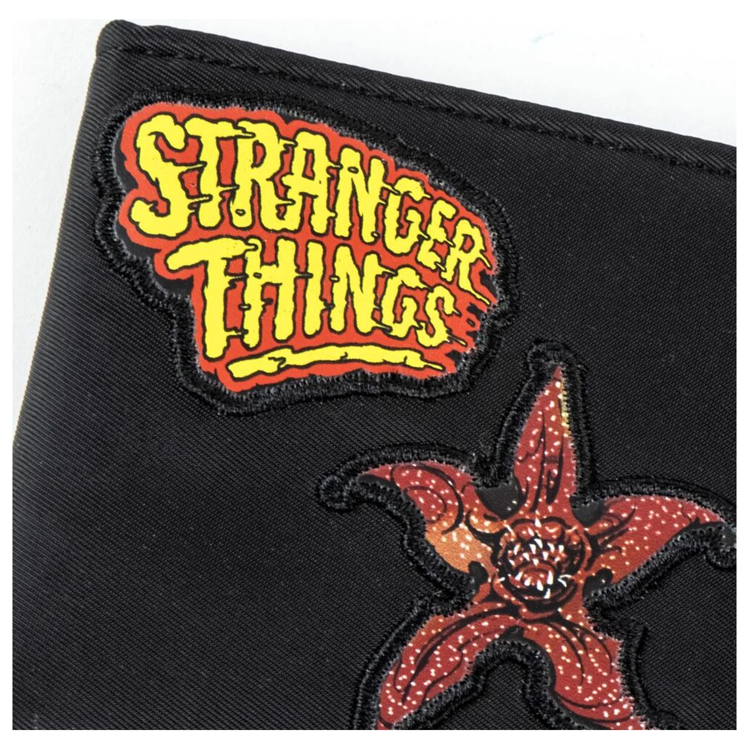 Stranger Things Geldbörse Produktfoto