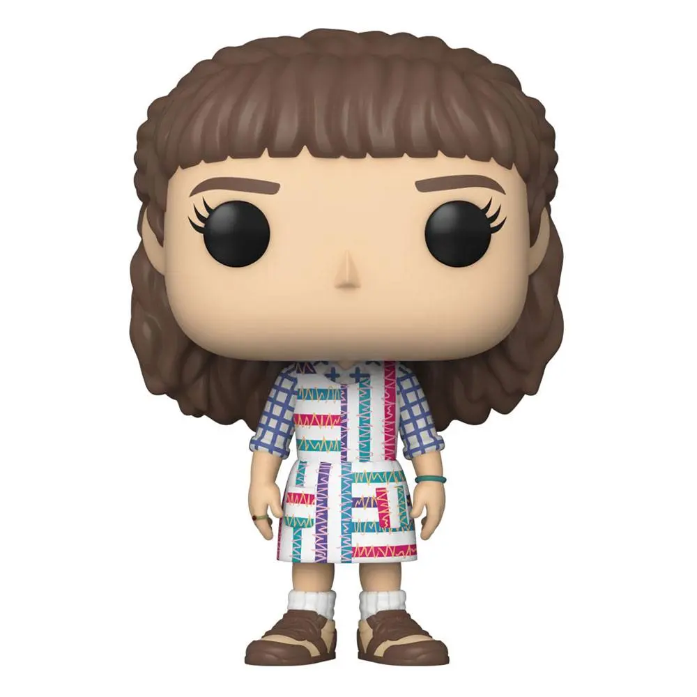 Stranger Things POP! TV Vinyl Figur Eleven 9 cm termékfotó