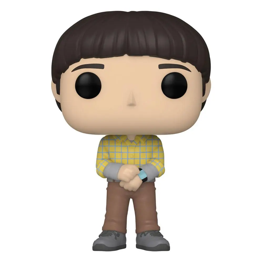 Stranger Things POP! TV Vinyl Figur Will 9 cm termékfotó