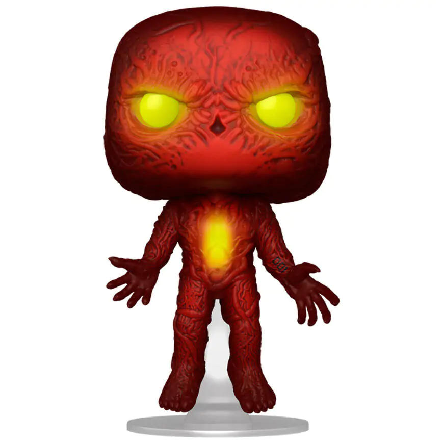 Stranger Things Rift Funko POP! TV Vinyl Figur Vecna 9 cm Produktfoto