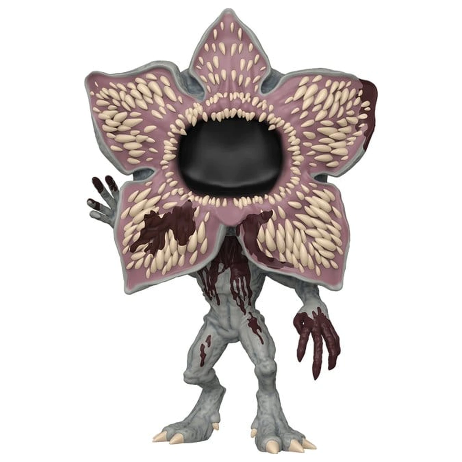 Stranger Things Super Sized Jumbo Funko POP! Vinyl Figur Demogorgon 25 cm Produktfoto