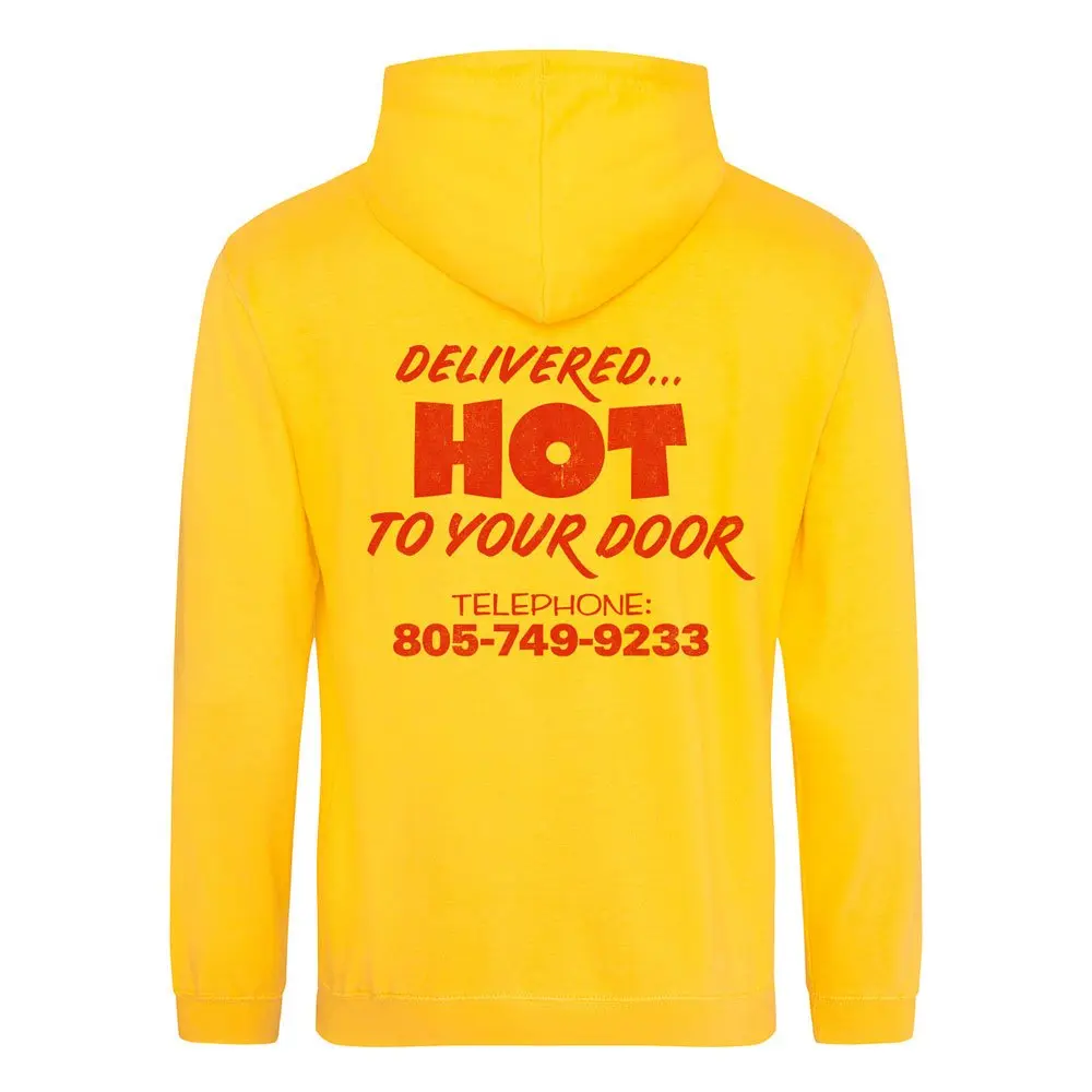 Stranger Things Surfer Boy Pullover Produktfoto