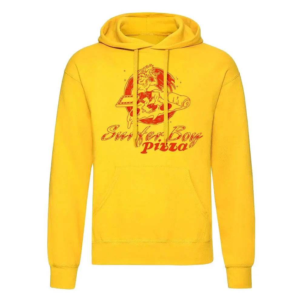 Stranger Things Surfer Boy Pullover Produktfoto