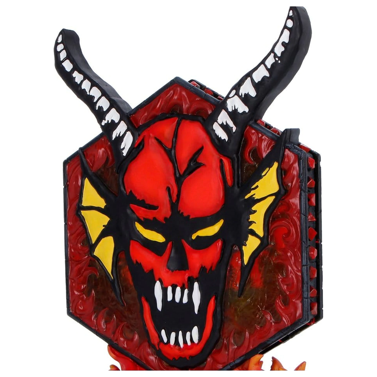 Stranger Things Tischlampe Hellfire Club 24 cm Produktfoto