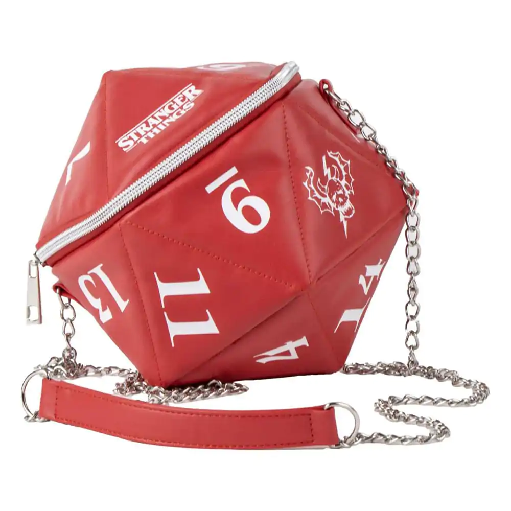 Stranger Things Tasche Produktfoto