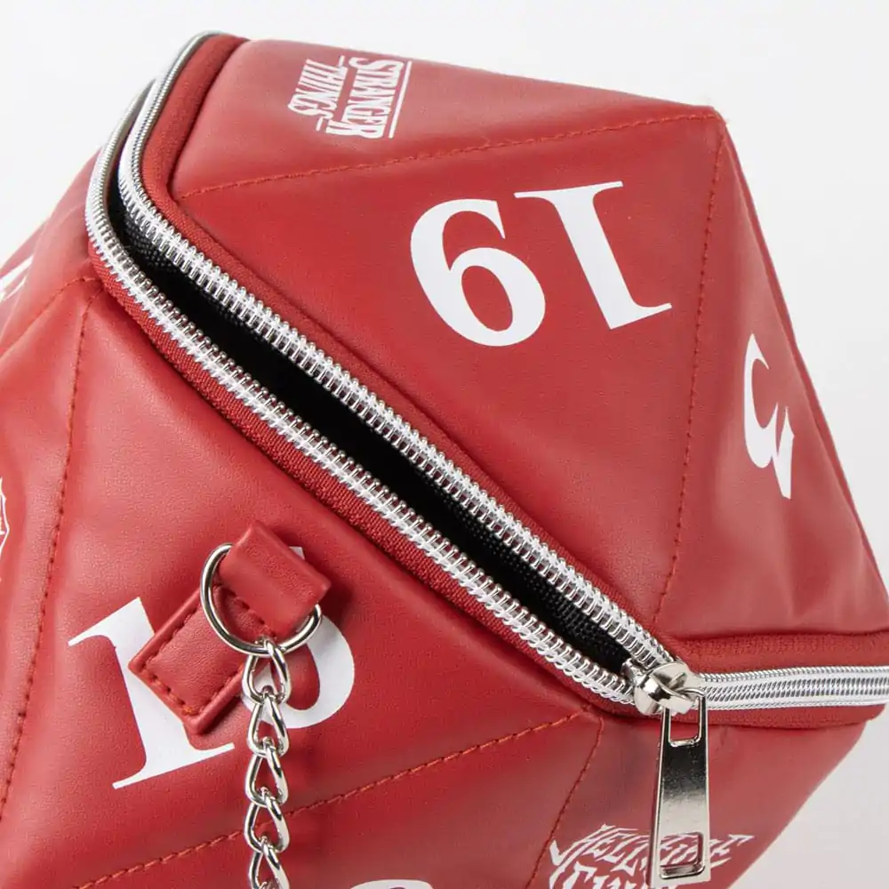 Stranger Things Tasche Produktfoto