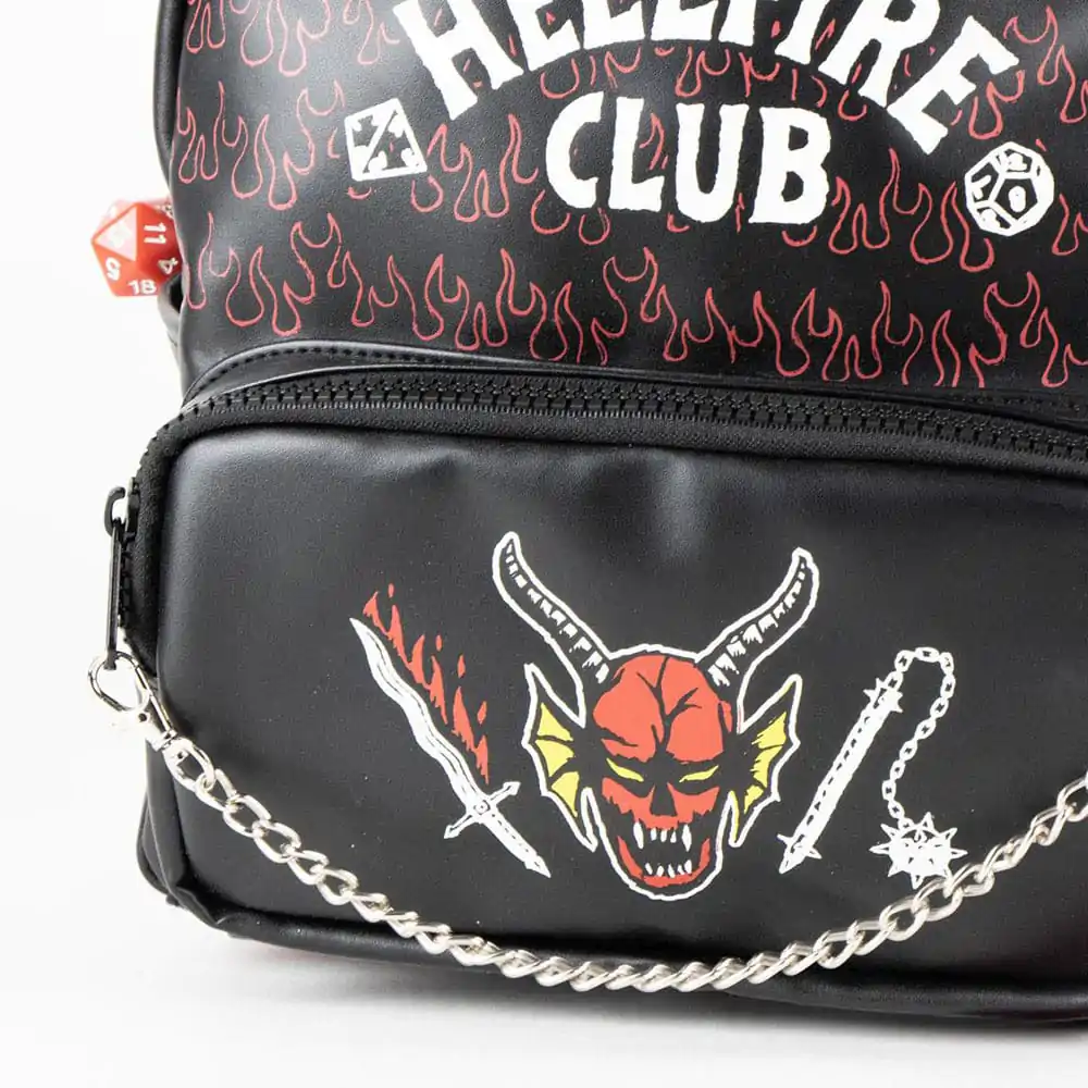 Stranger Things Rucksack 27 cm Produktfoto
