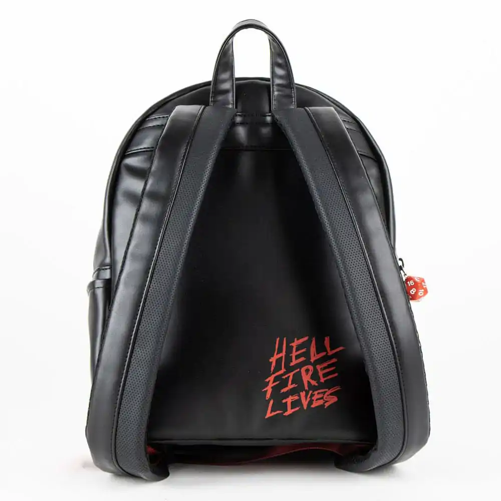 Stranger Things Rucksack 27 cm Produktfoto