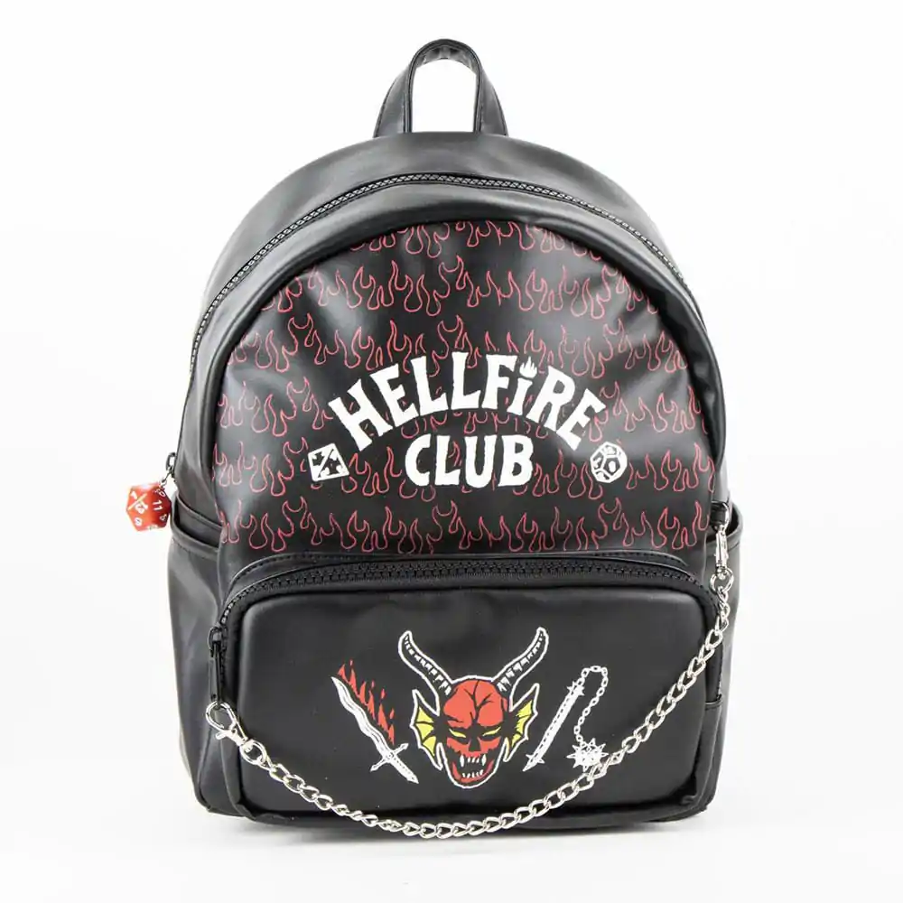 Stranger Things Rucksack 27 cm Produktfoto