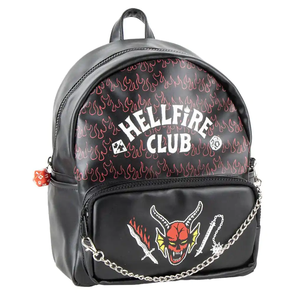 Stranger Things Rucksack 27 cm Produktfoto
