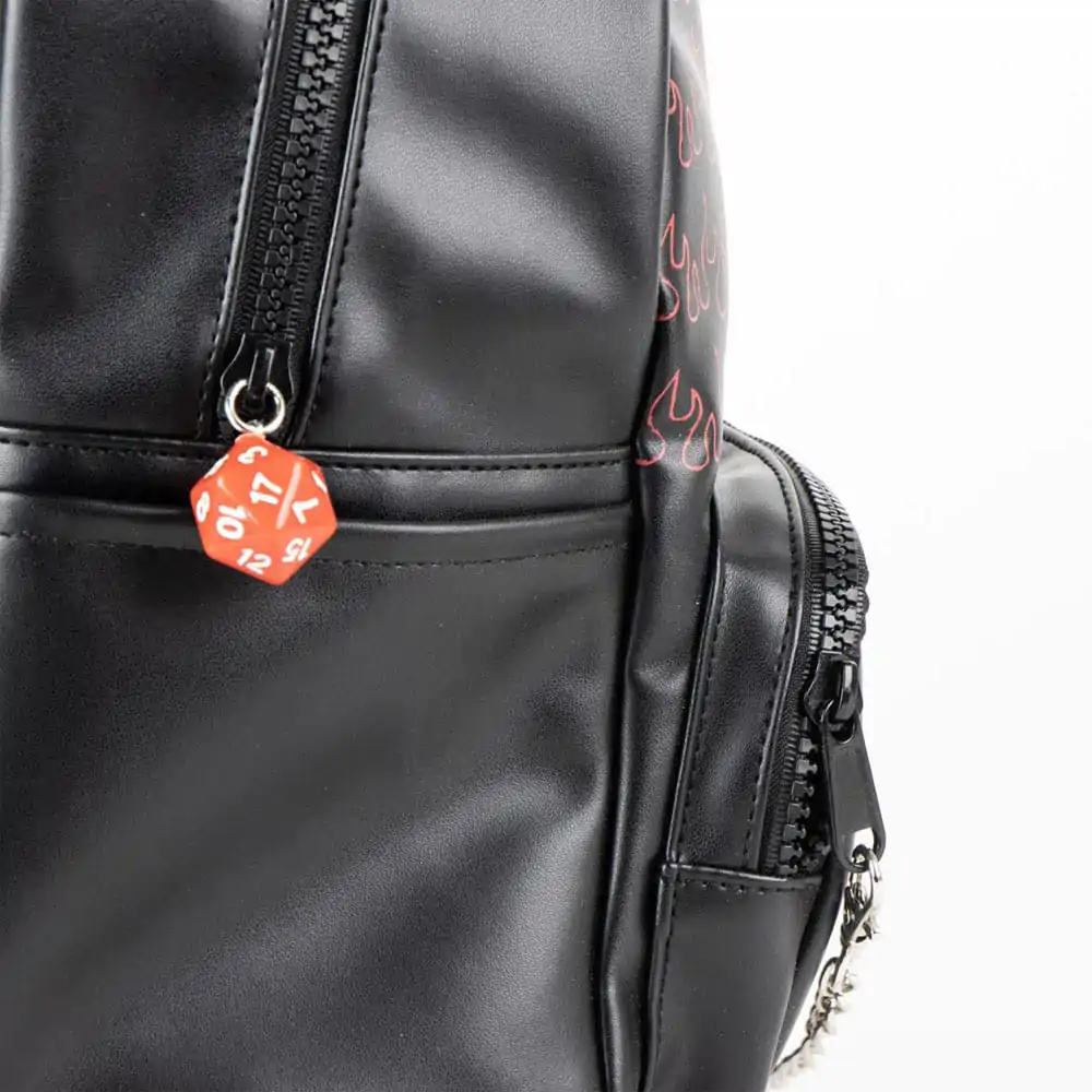Stranger Things Rucksack 27 cm Produktfoto