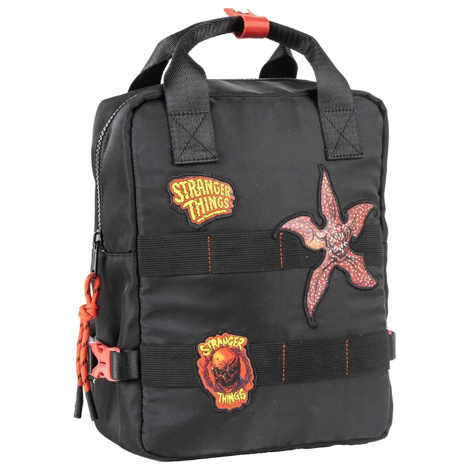 Stranger Things Rucksack 27 cm Produktfoto