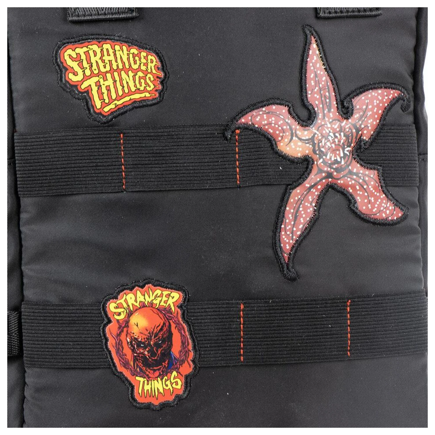 Stranger Things Rucksack 27 cm Produktfoto