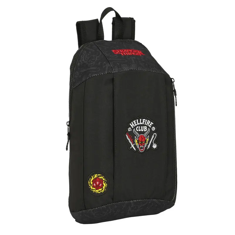 Stranger Things Rucksack 39cm termékfotó